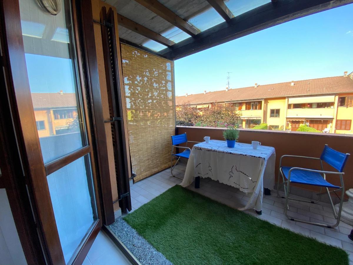 Casa Vittoria Apartment Sirmione Exterior photo