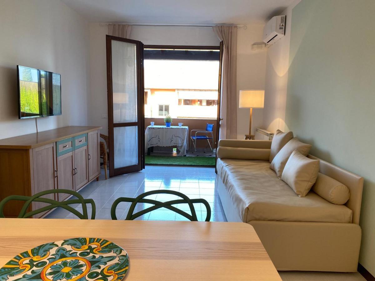 Casa Vittoria Apartment Sirmione Exterior photo