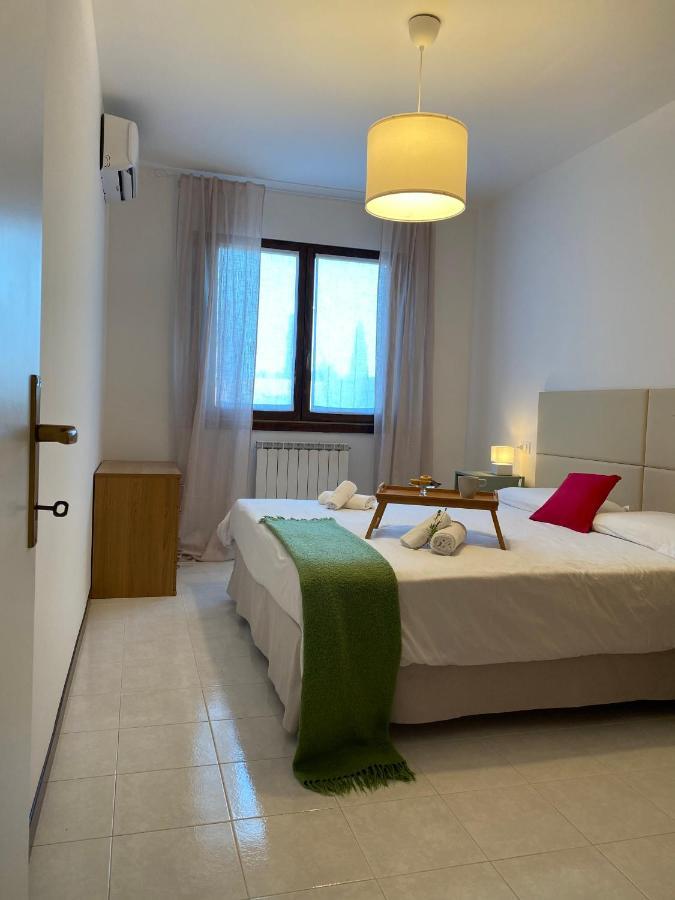 Casa Vittoria Apartment Sirmione Exterior photo