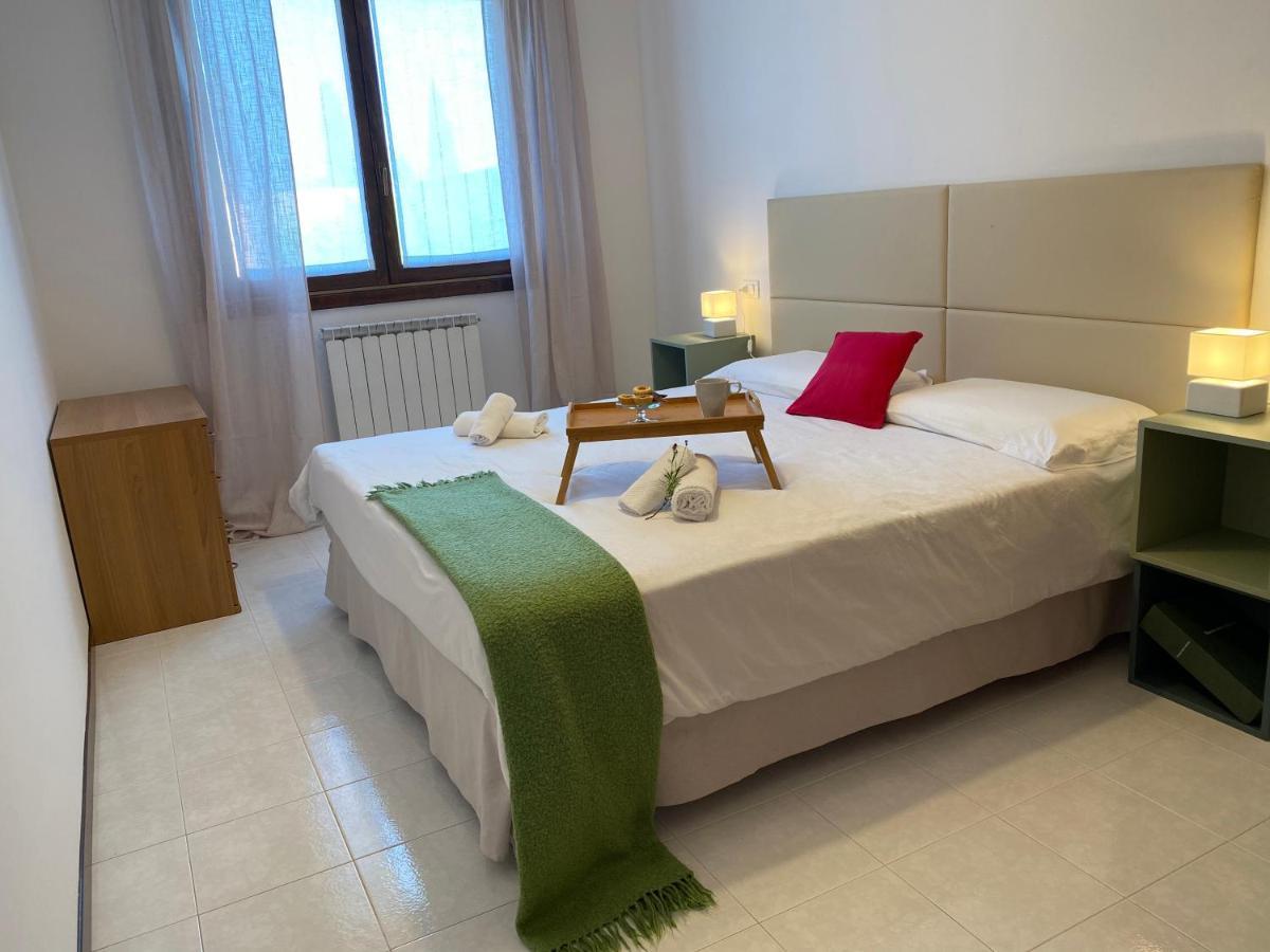 Casa Vittoria Apartment Sirmione Exterior photo