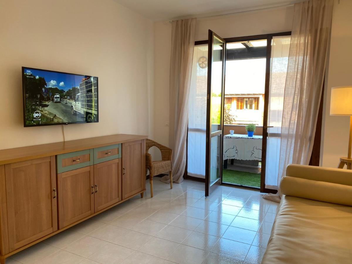 Casa Vittoria Apartment Sirmione Exterior photo